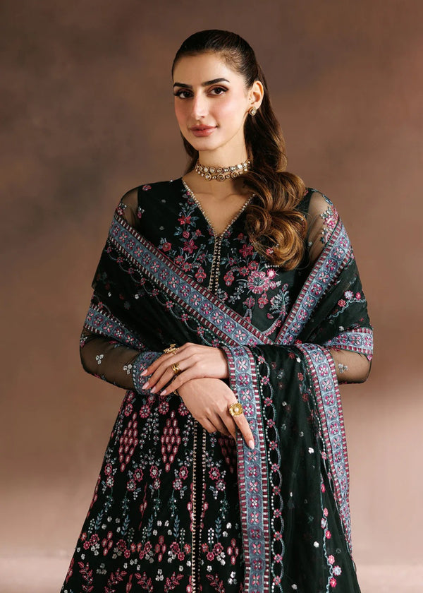Zayrah By Zarif | PARWAN | 101