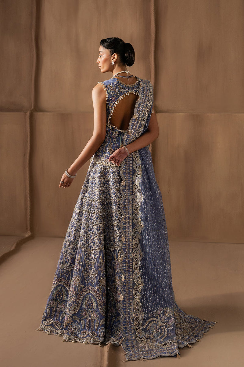 Arabella by Afrozeh – Luxury Bridal & Festive Wear– Article 107