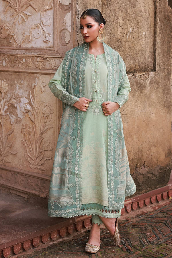 MAYA JACQUARD by Nureh-104