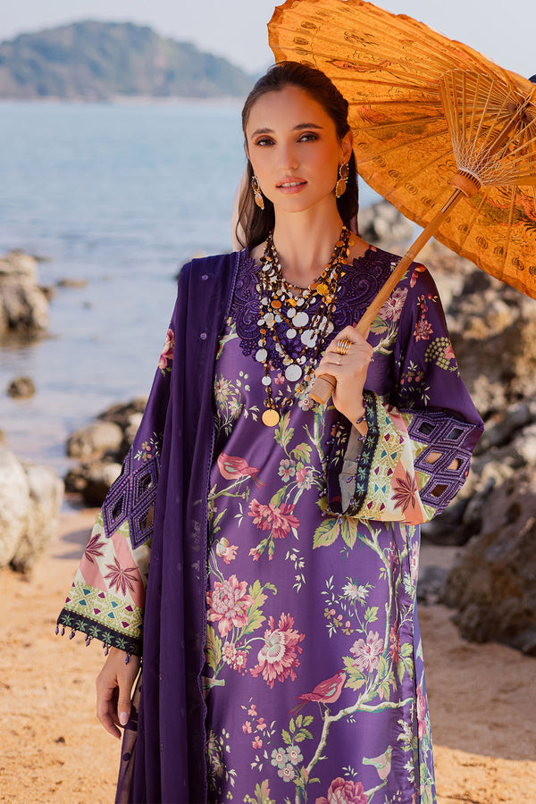 Nureh – The Silk | 103