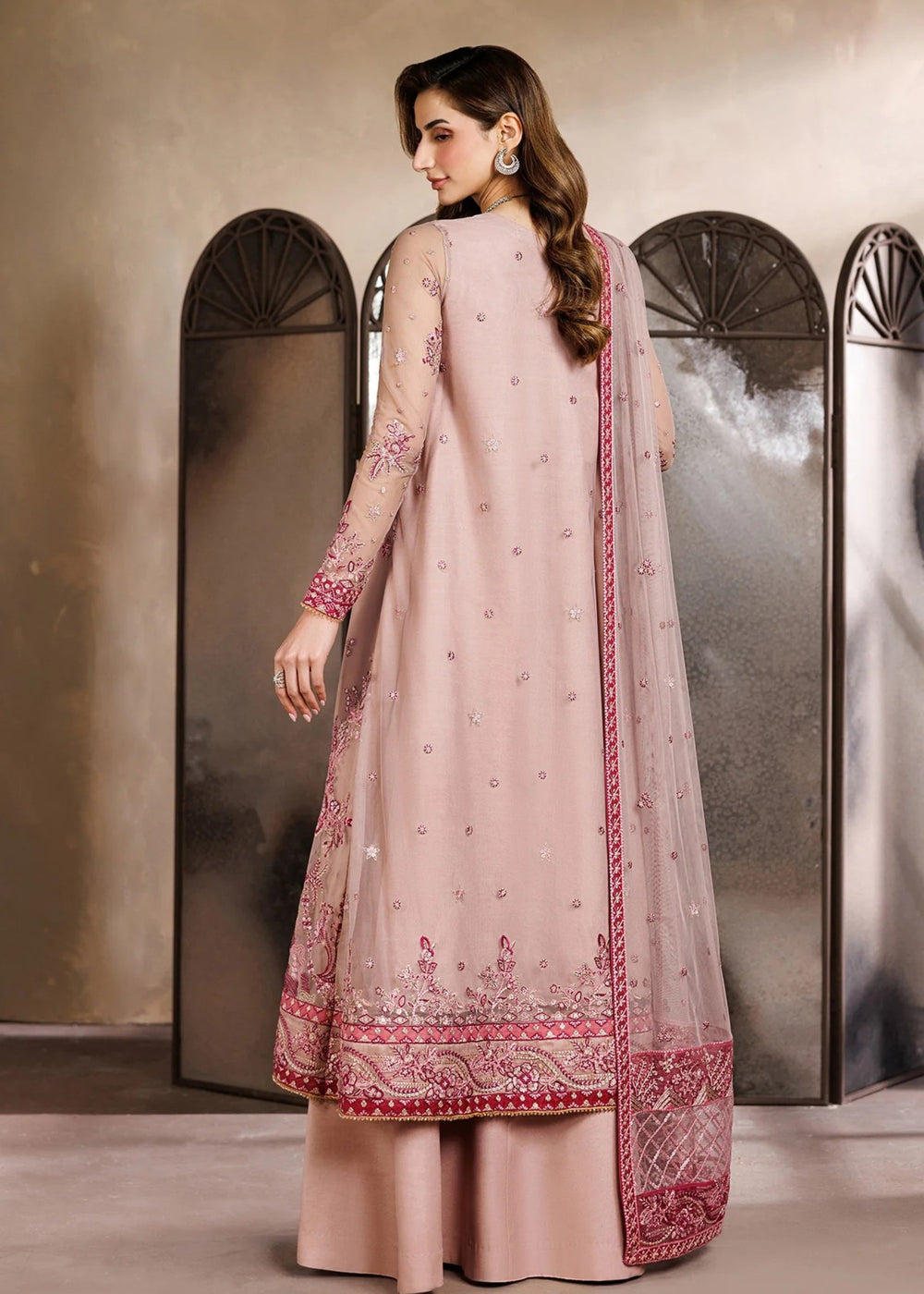 Zayrah By Zarif  | PARISA | 102