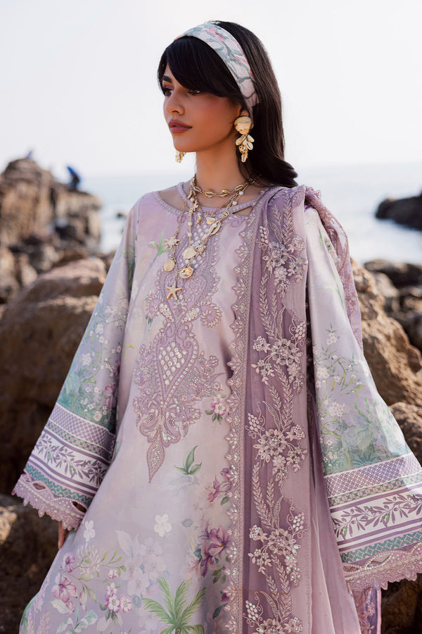 Nureh – The Silk | 102