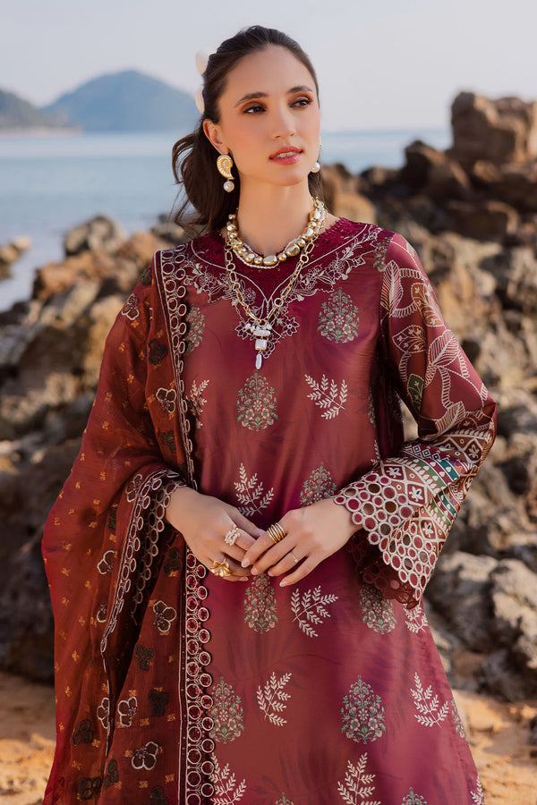 Nureh – The Silk | 104