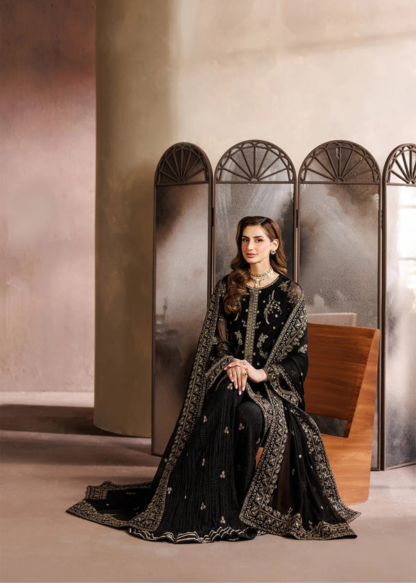 Zayrah By Zarif  | SUMBUL | 105
