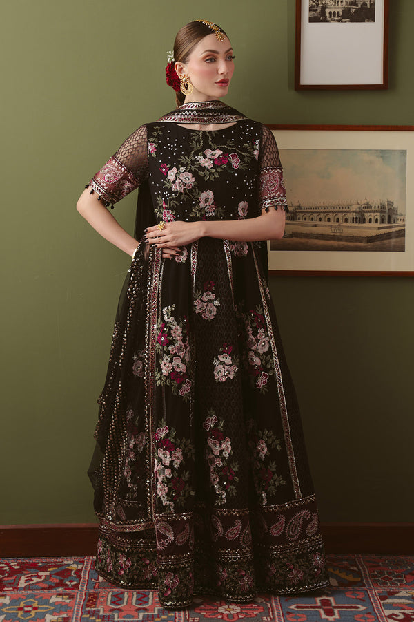 Nureh Elaya Luxury Chiffon | 101