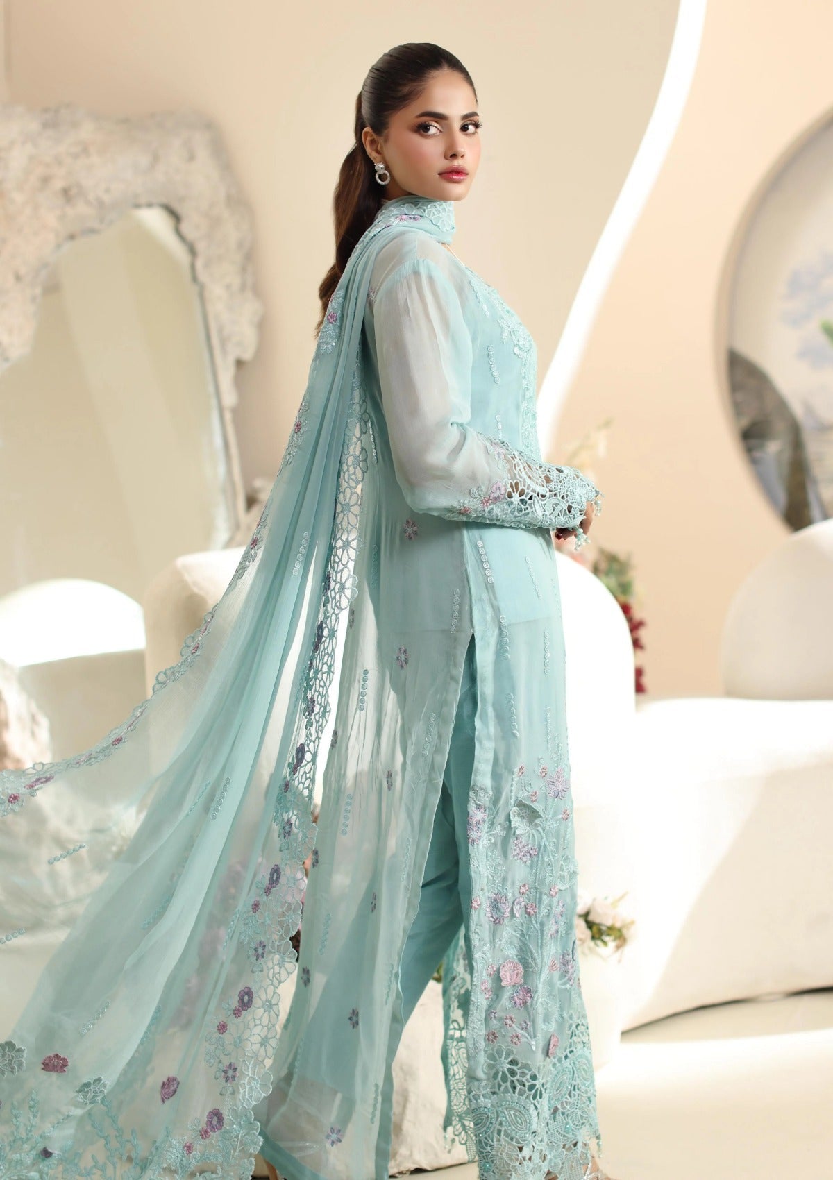 Al Zohaib - Elor | 102