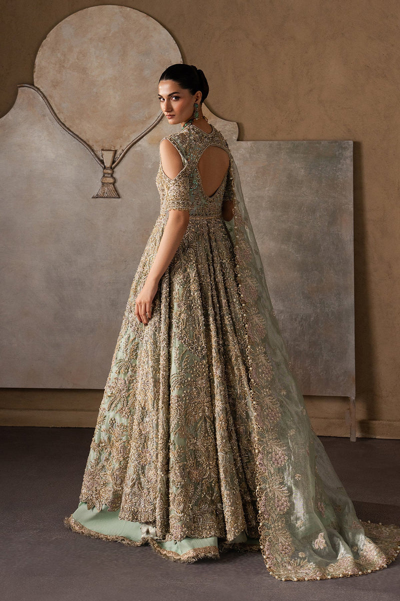 Juliette by Afrozeh – Luxury Bridal & Festive Wear– Article 105