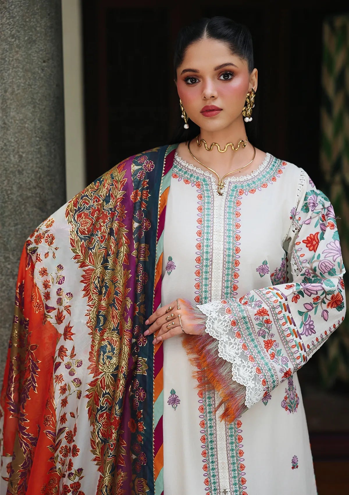 Lumina by Bin Ilyas -101