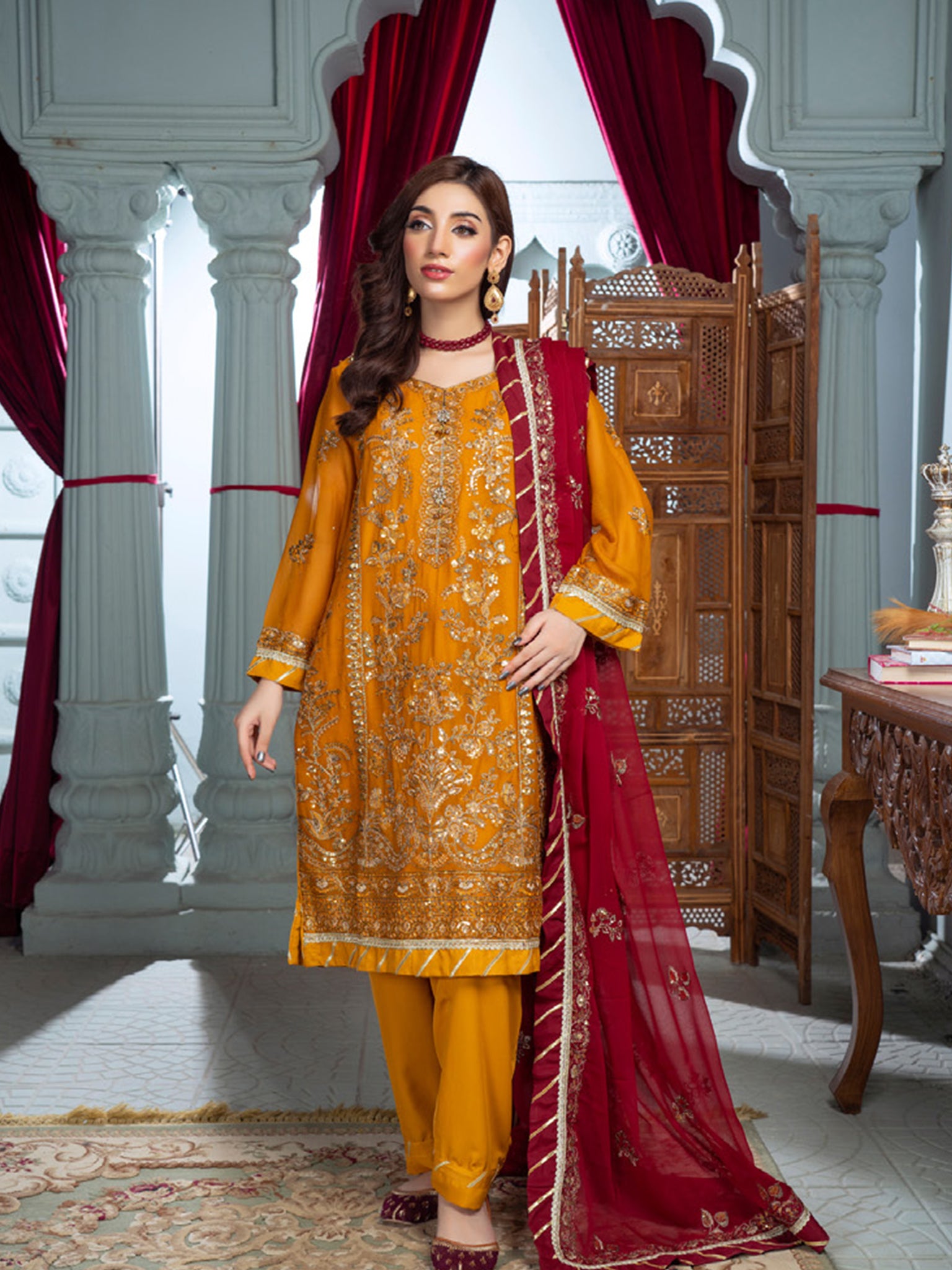 Adaa E Noor By Noorma Kaamal