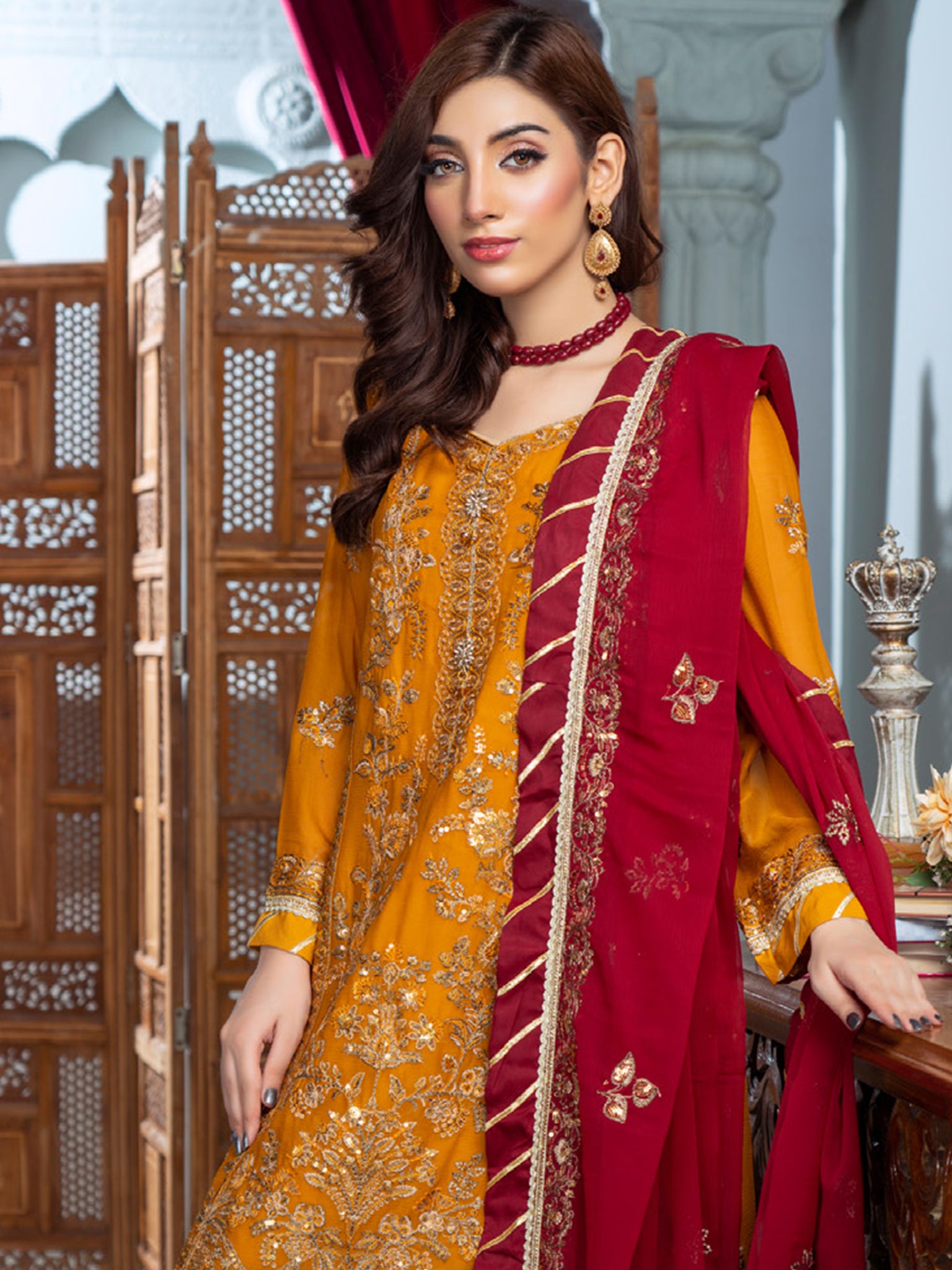 Adaa E Noor By Noorma Kaamal