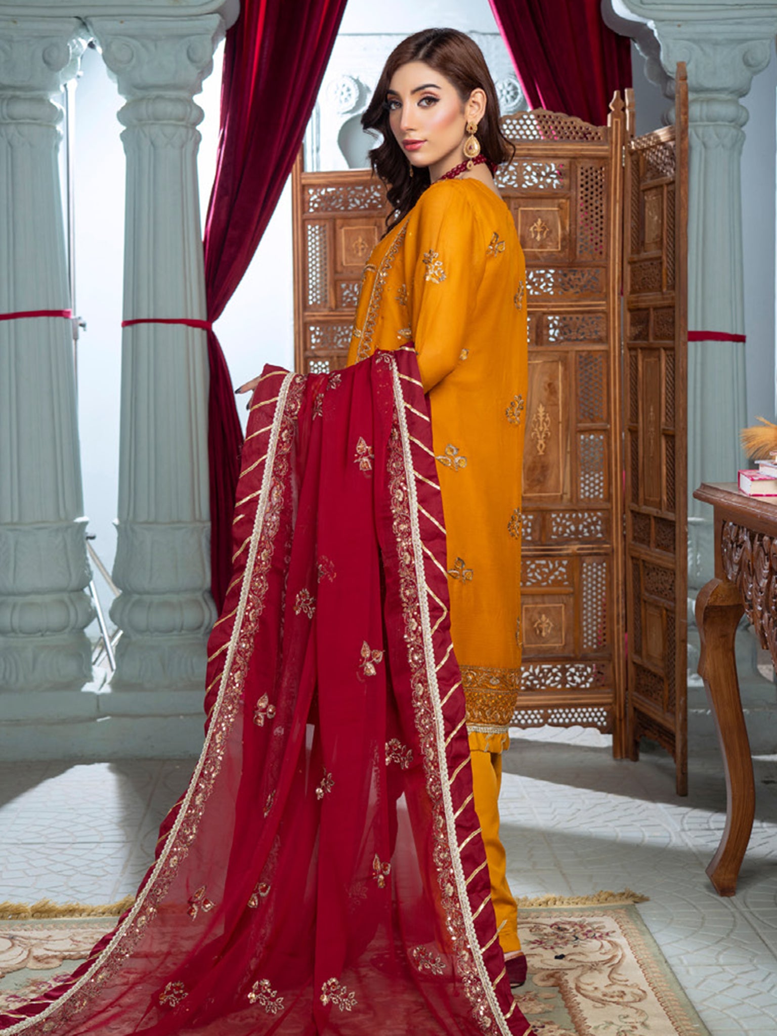 Adaa E Noor By Noorma Kaamal