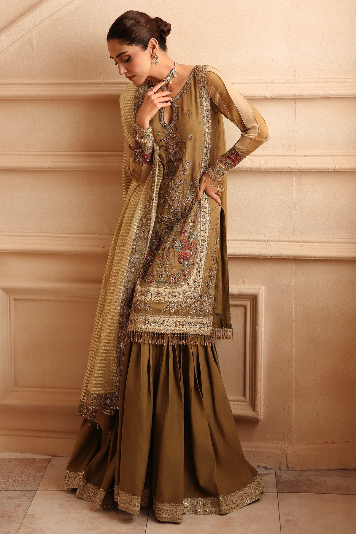Dastan-e-Jashan By Charizma | 103