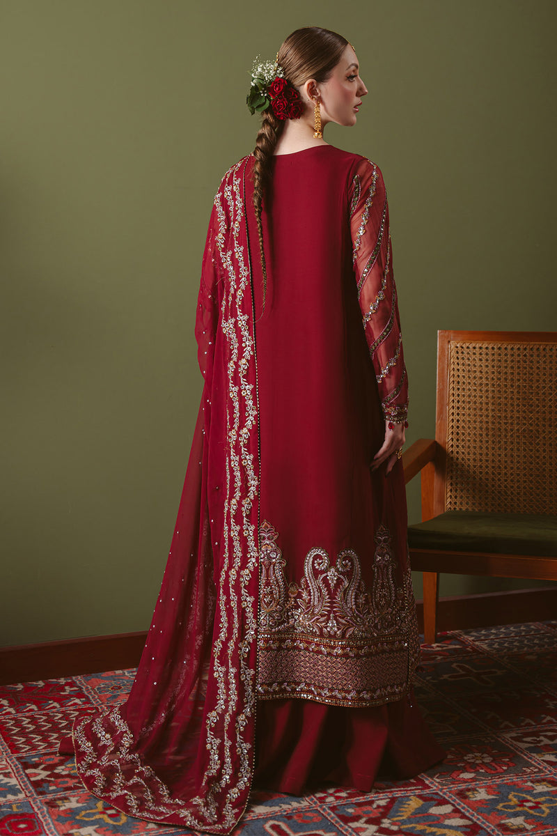 Nureh Elaya Luxury Chiffon | 103
