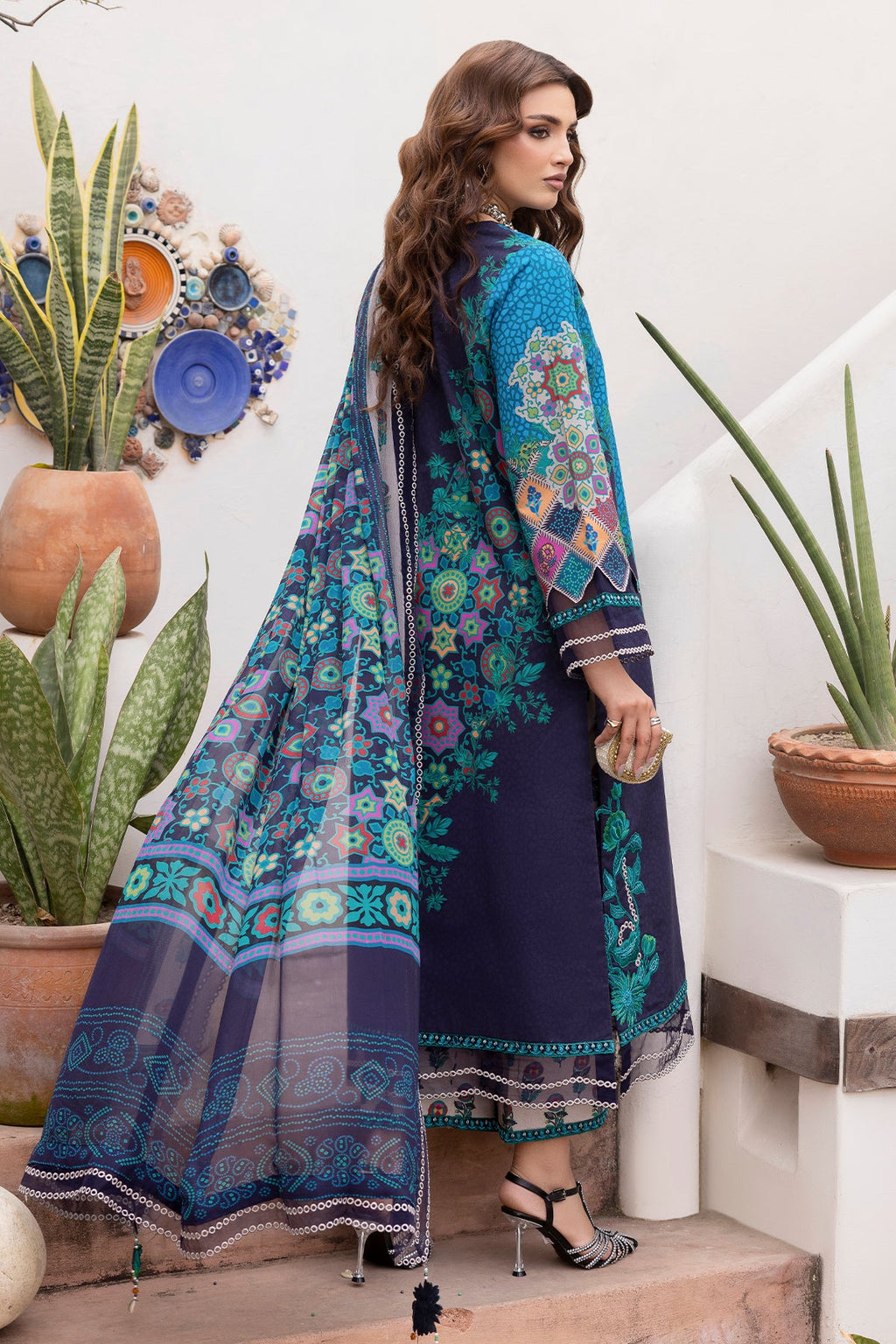 Charizma | Andaaz Lawn 26 | 103