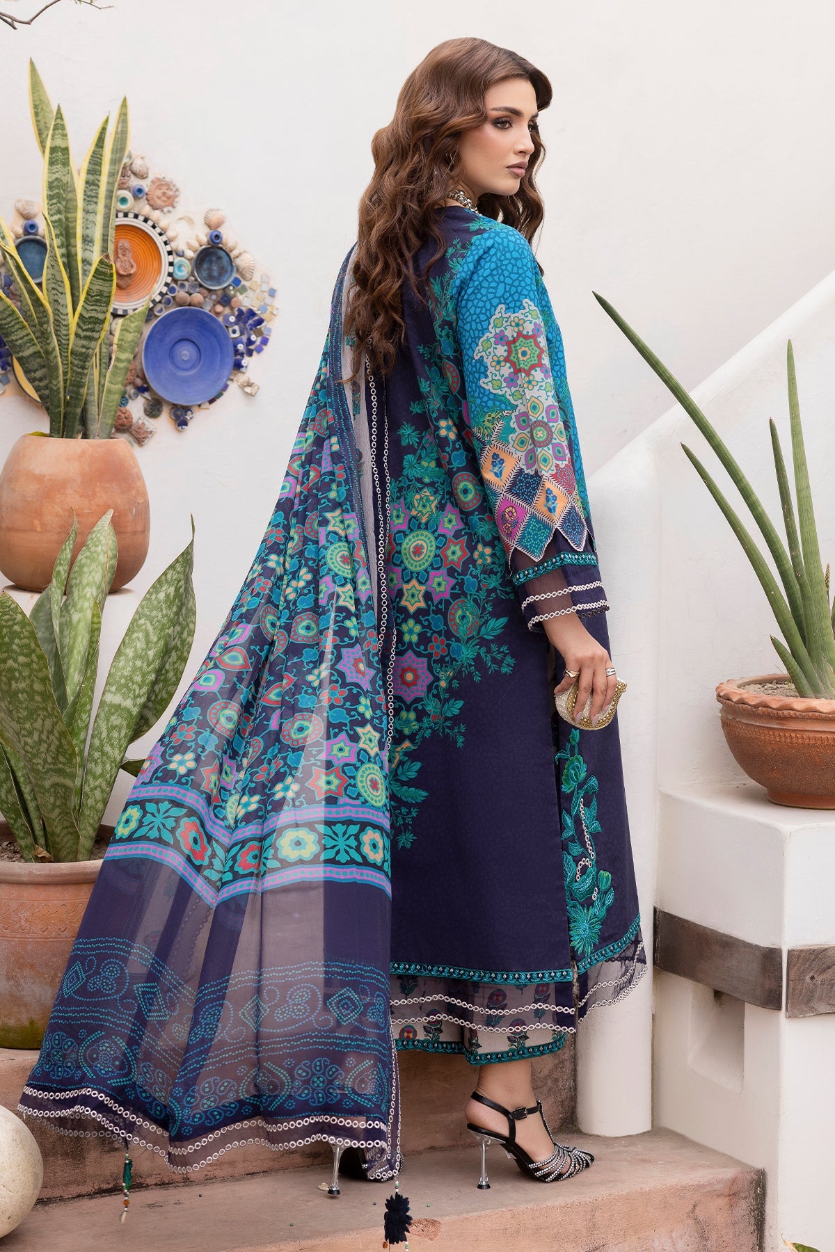 Charizma | Andaaz Lawn 26 | 103
