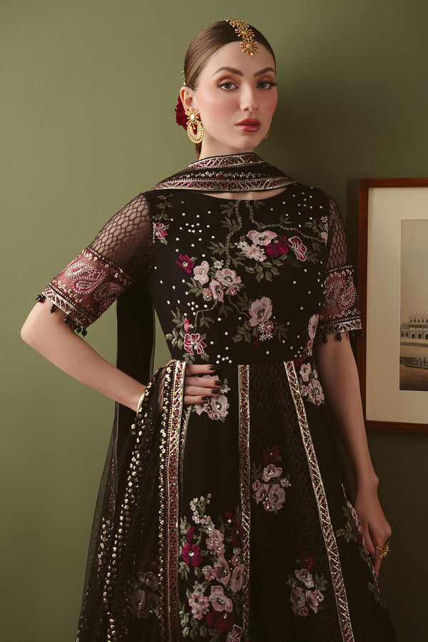 Nureh Elaya Luxury Chiffon | 101