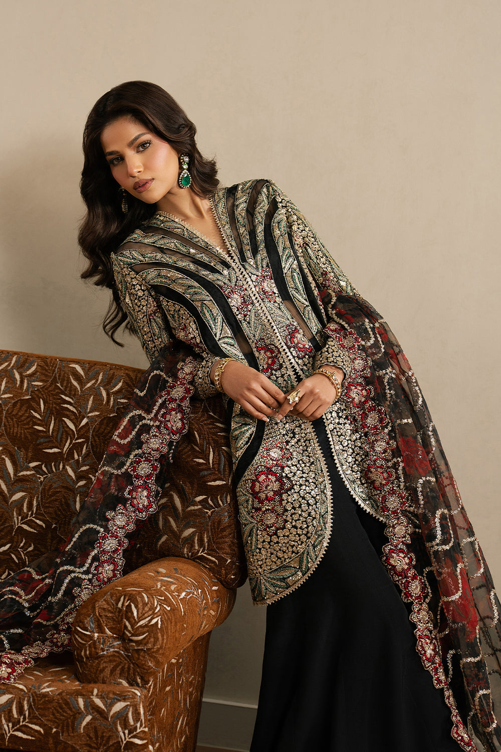 Ehsaas by Ayzel | 110