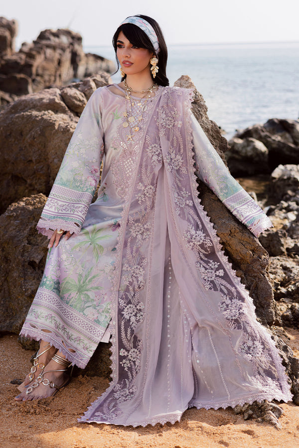 Nureh – The Silk | 102