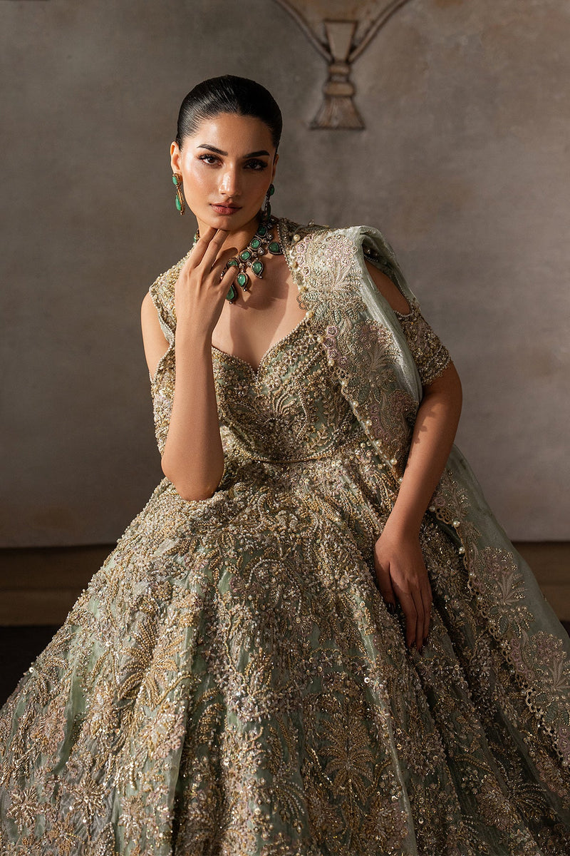 Juliette by Afrozeh – Luxury Bridal & Festive Wear– Article 105