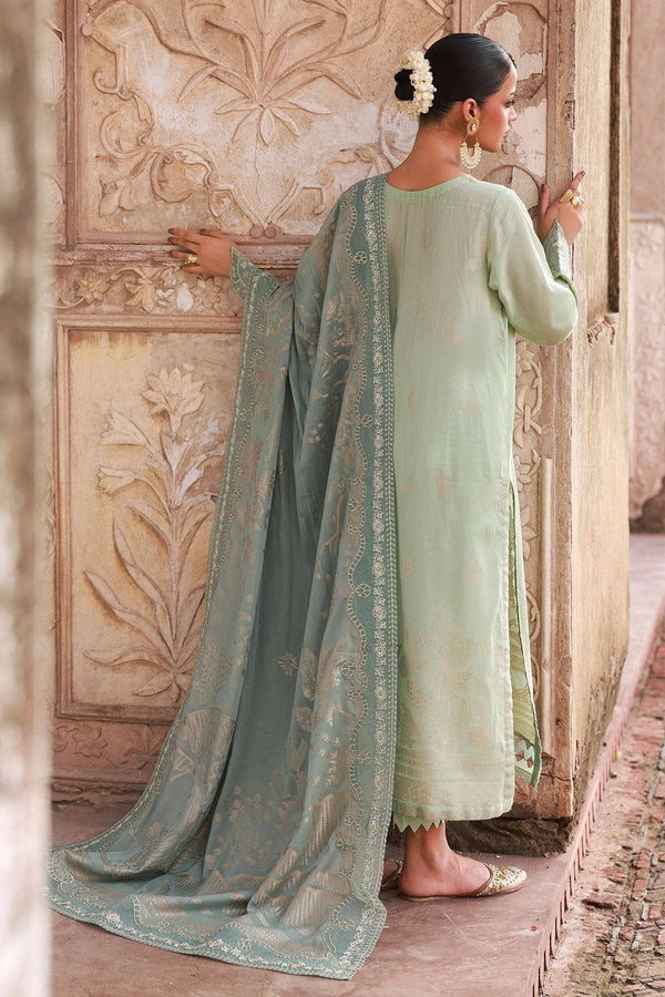 MAYA JACQUARD by Nureh-104