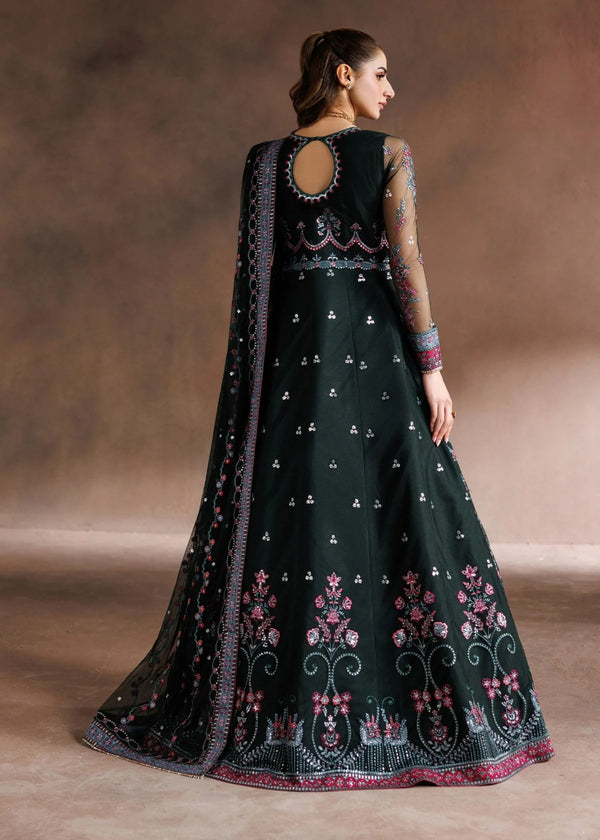 Zayrah By Zarif | PARWAN | 101