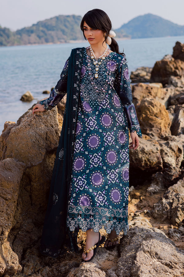 Nureh – The Silk | 105