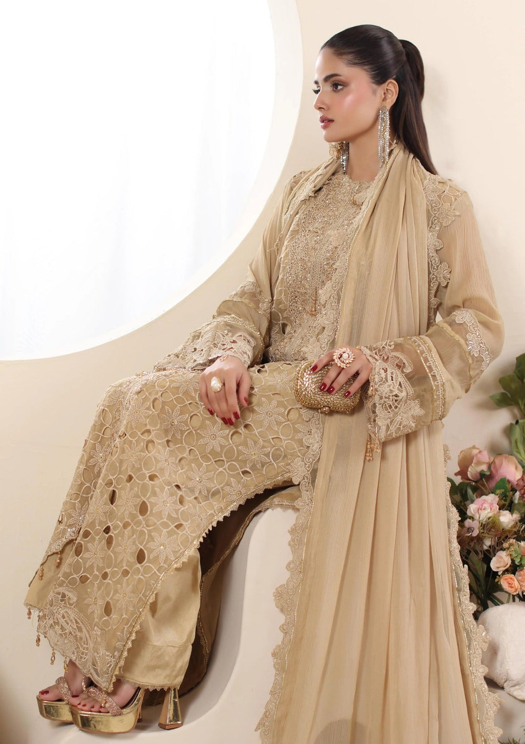 Al Zohaib - Elor | 108