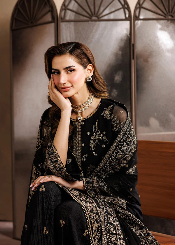 Zayrah By Zarif  | SUMBUL | 105