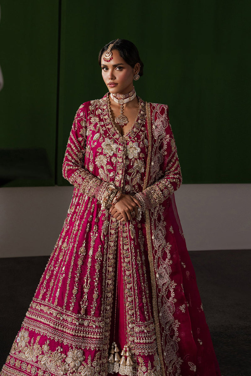 Ophelia by Afrozeh – Luxury Bridal & Festive Wear– Article 108
