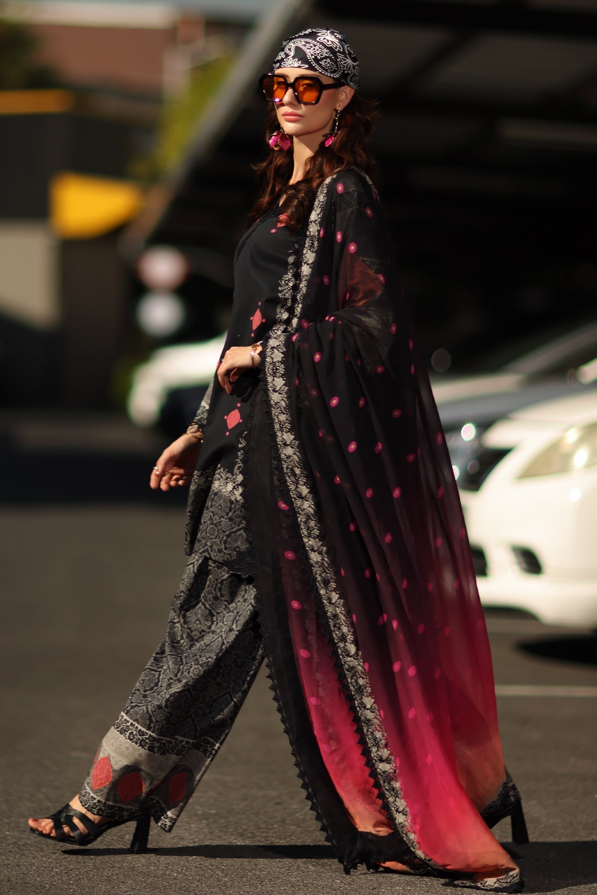 Charizma | Andaaz Lawn 26 | 102