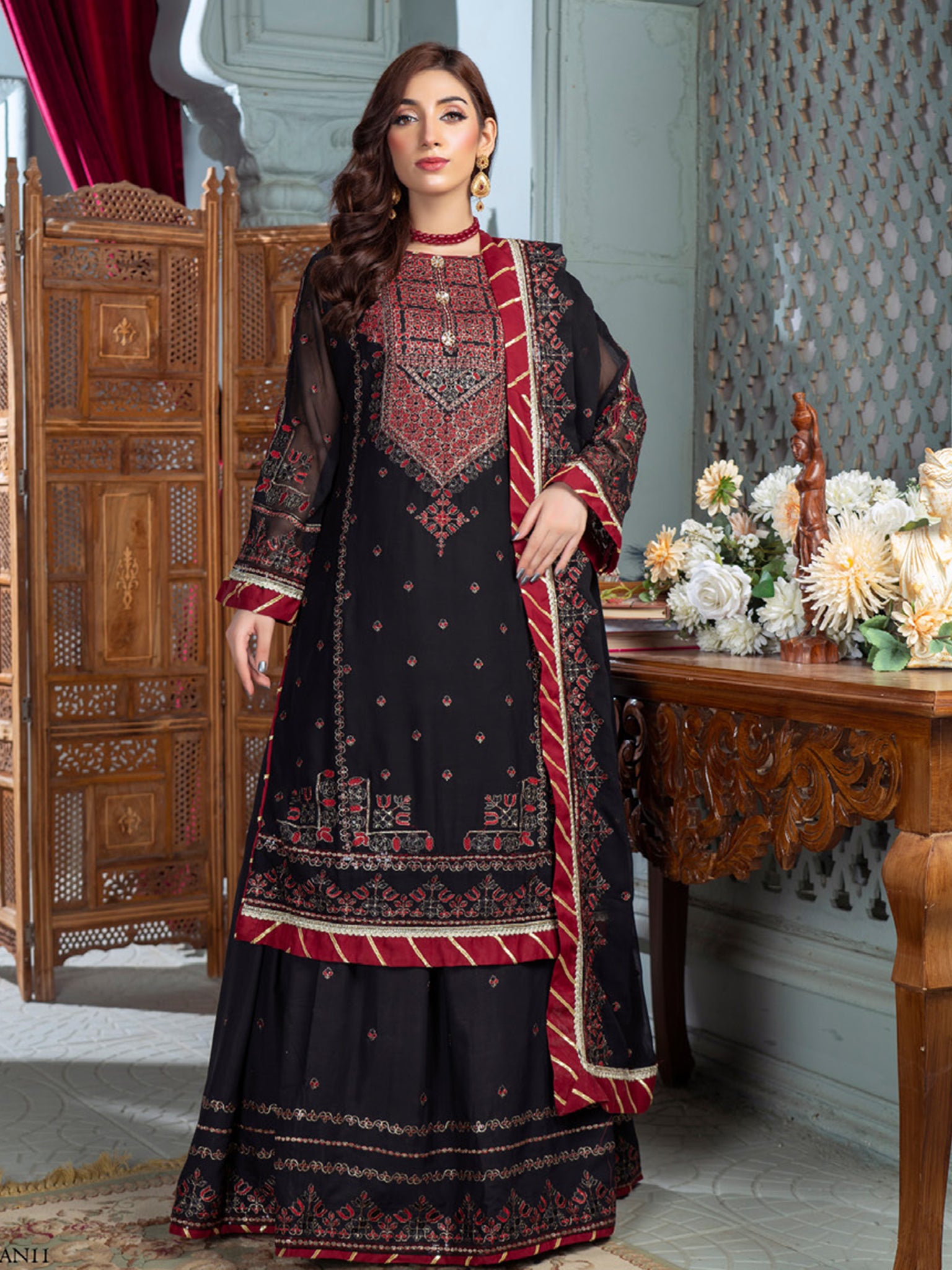 Adaa E Noor By Noorma Kaamal