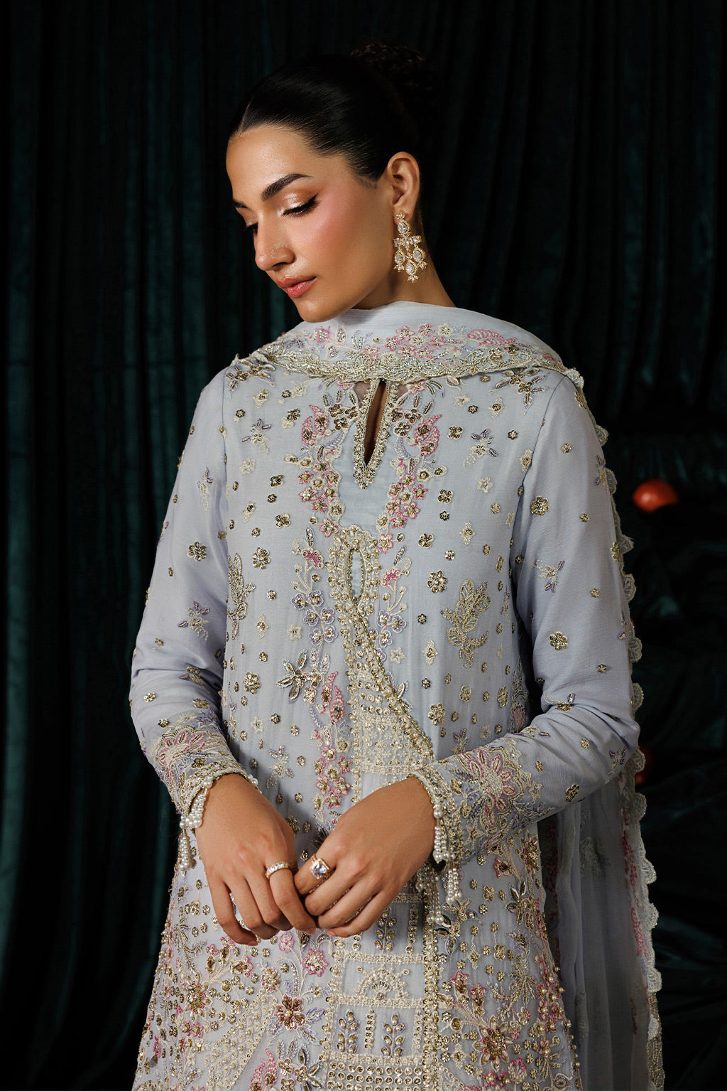 SELENE | Celeste Festive Edit By Emaan Adeel-104