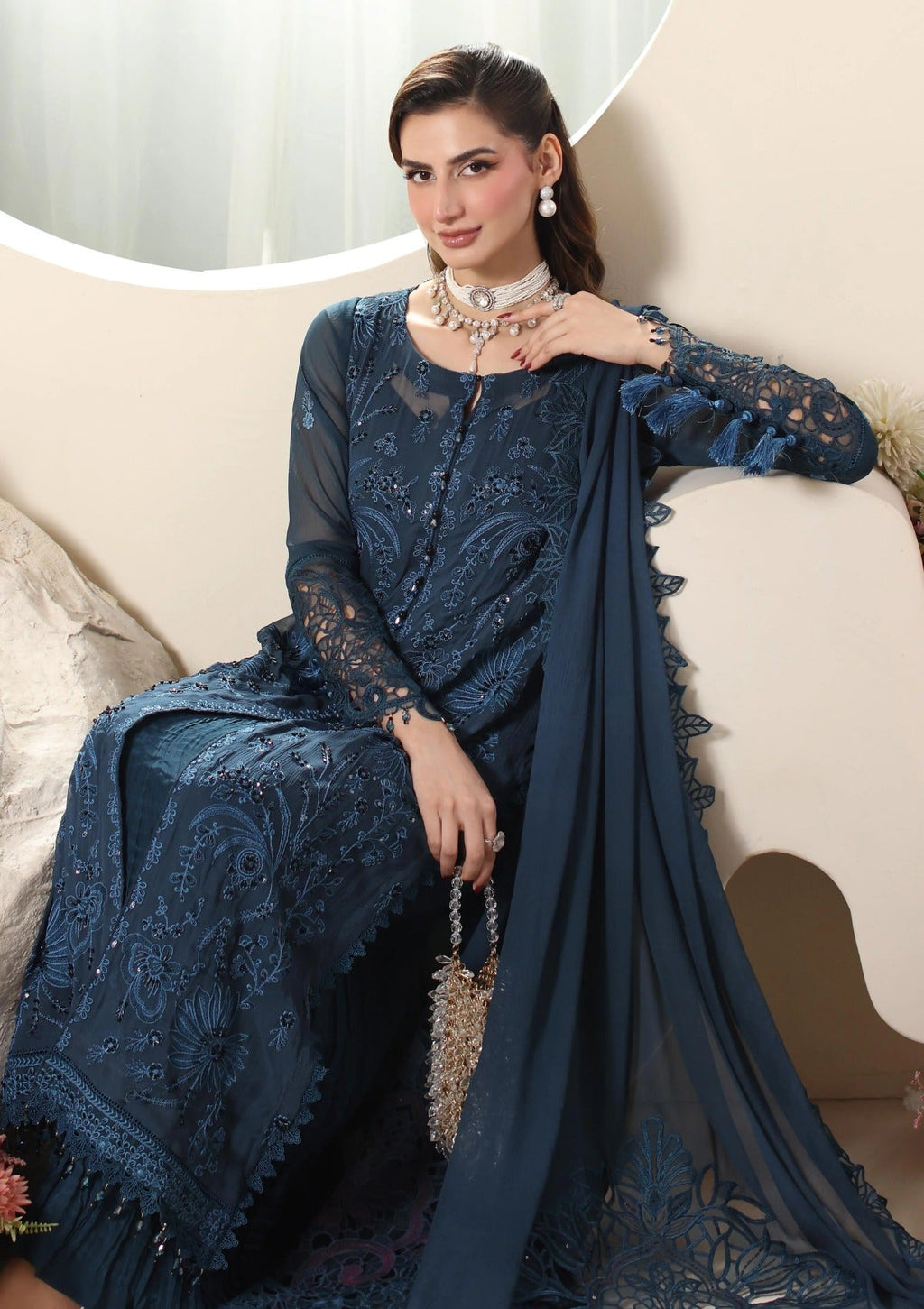 Al Zohaib - Elor | 107