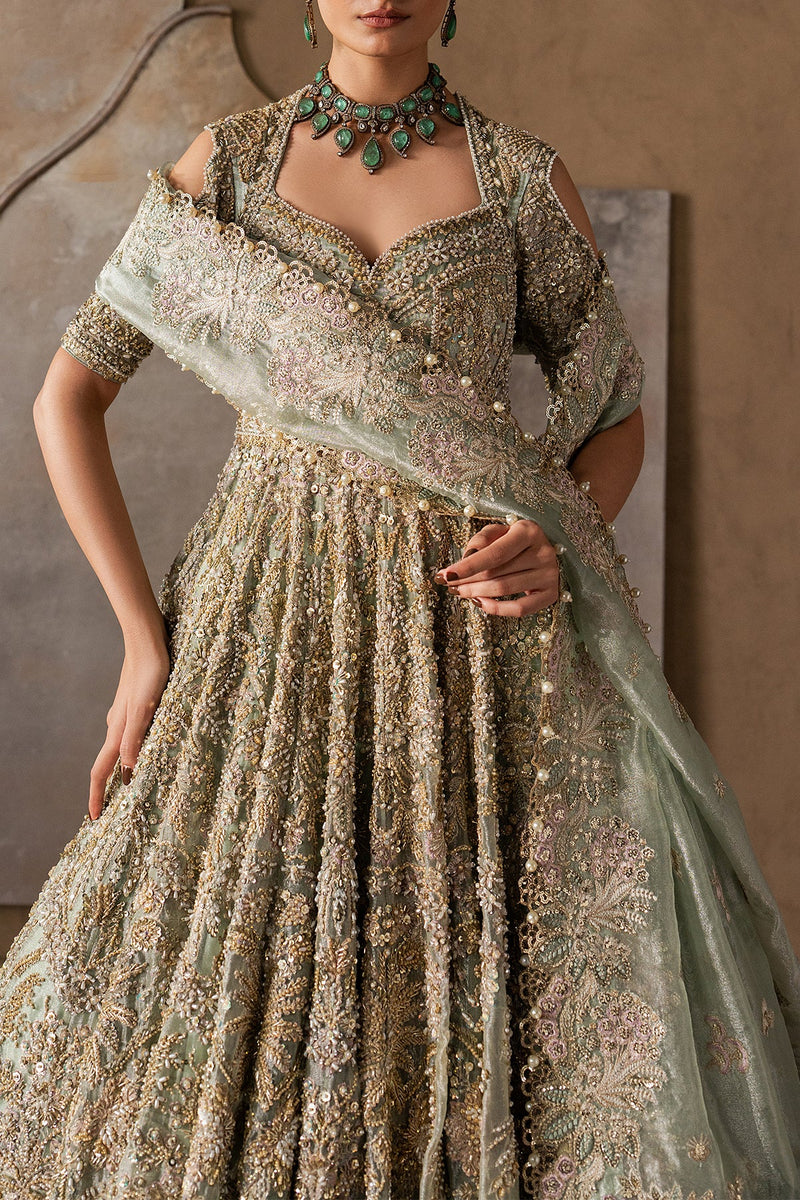 Juliette by Afrozeh – Luxury Bridal & Festive Wear– Article 105