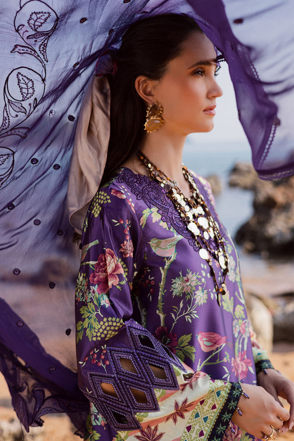 Nureh – The Silk | 103