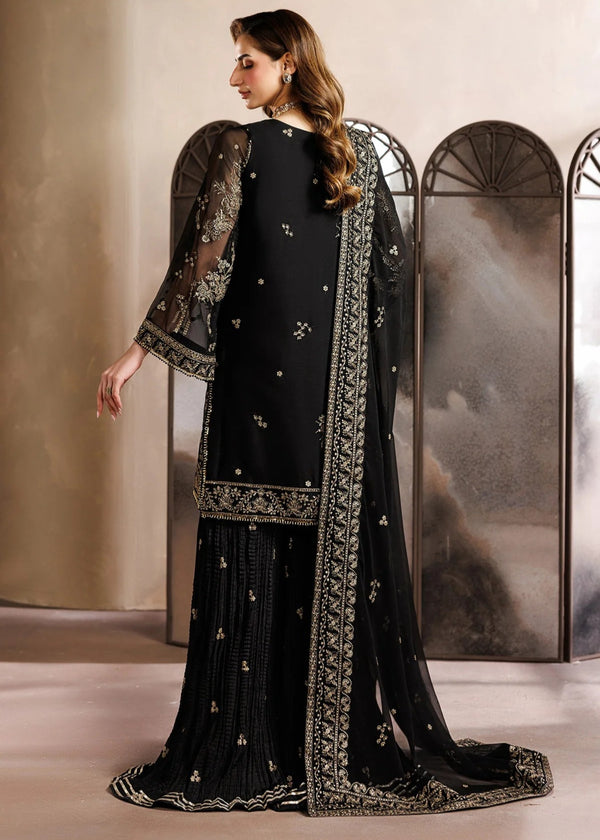 Zayrah By Zarif  | SUMBUL | 105