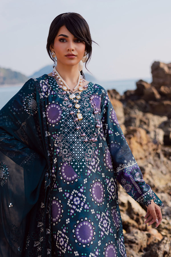 Nureh – The Silk | 105