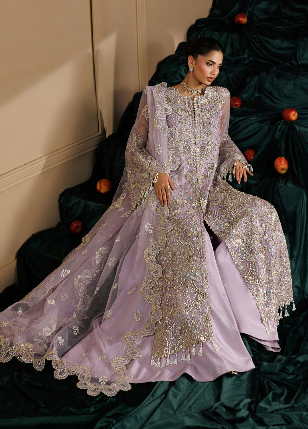 Cyra | Celeste Festive Edit By Emaan Adeel-107