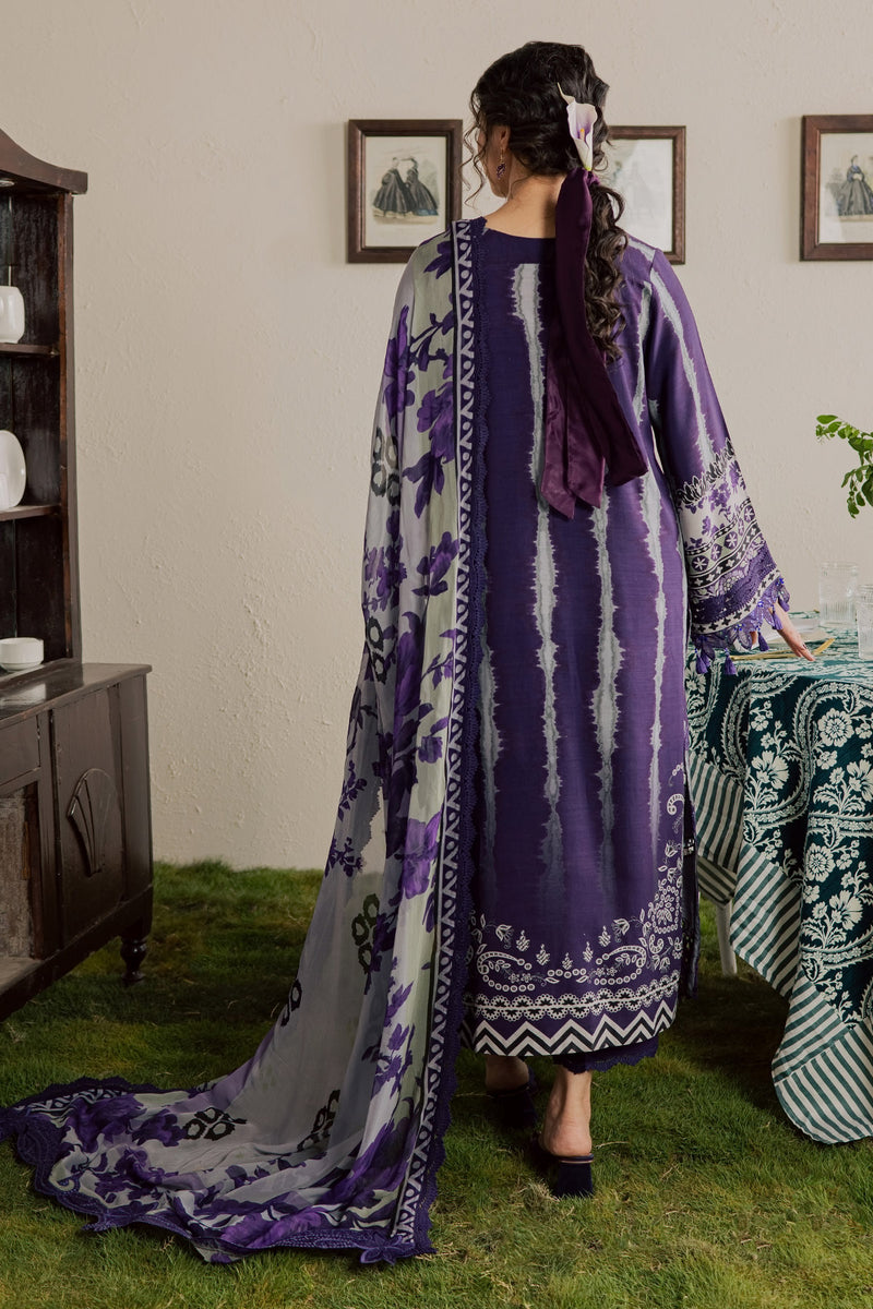 Gardenia Viscose Winter-26 by Nureh -101