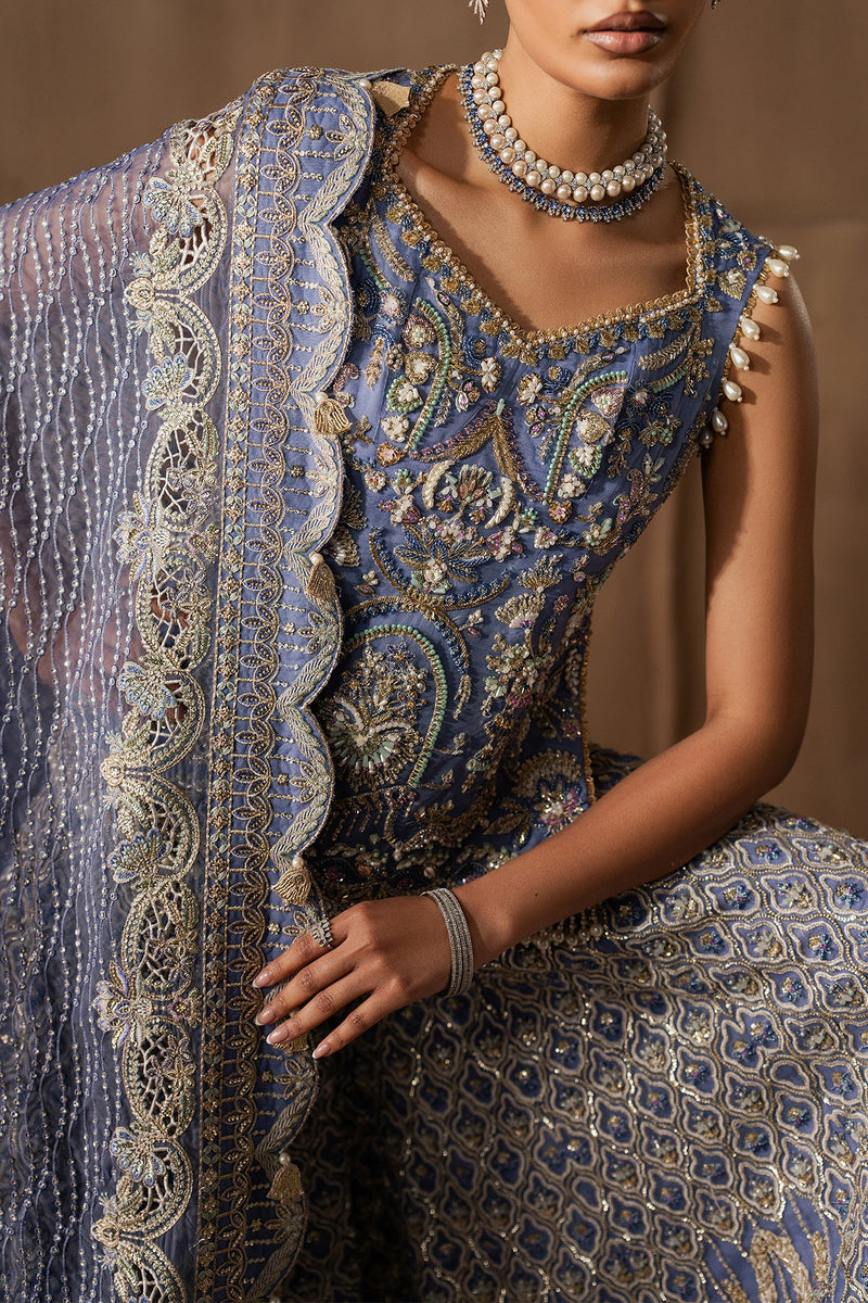Arabella by Afrozeh – Luxury Bridal & Festive Wear– Article 107
