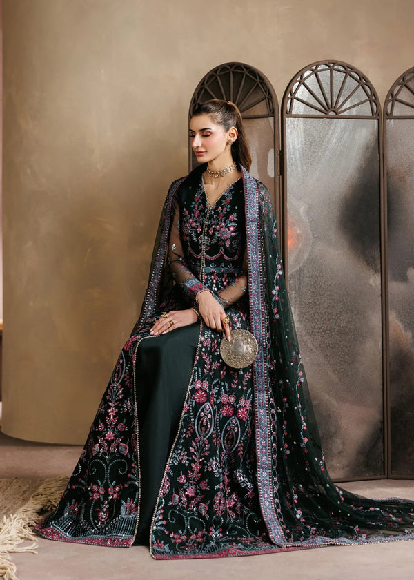 Zayrah By Zarif | PARWAN | 101