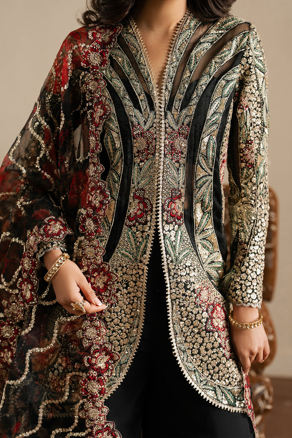 Ehsaas by Ayzel | 110