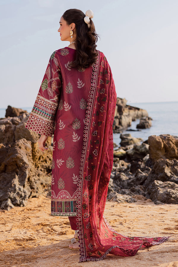 Nureh – The Silk | 104