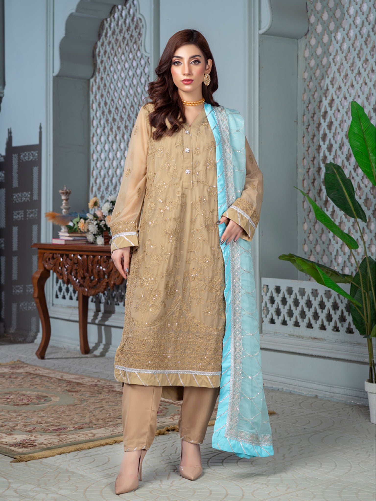 Adaa E Noor By Noorma Kaamal