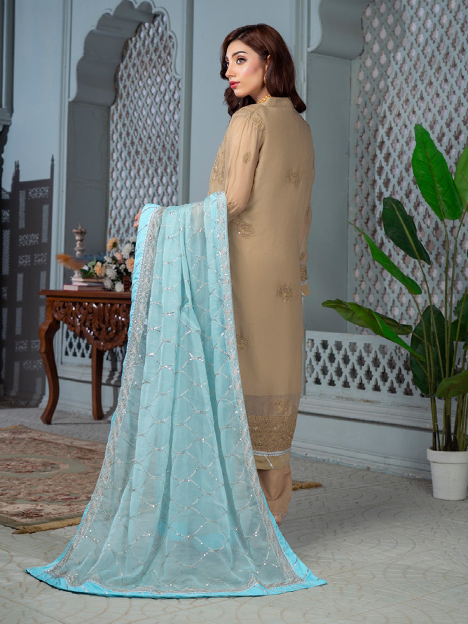 Adaa E Noor By Noorma Kaamal