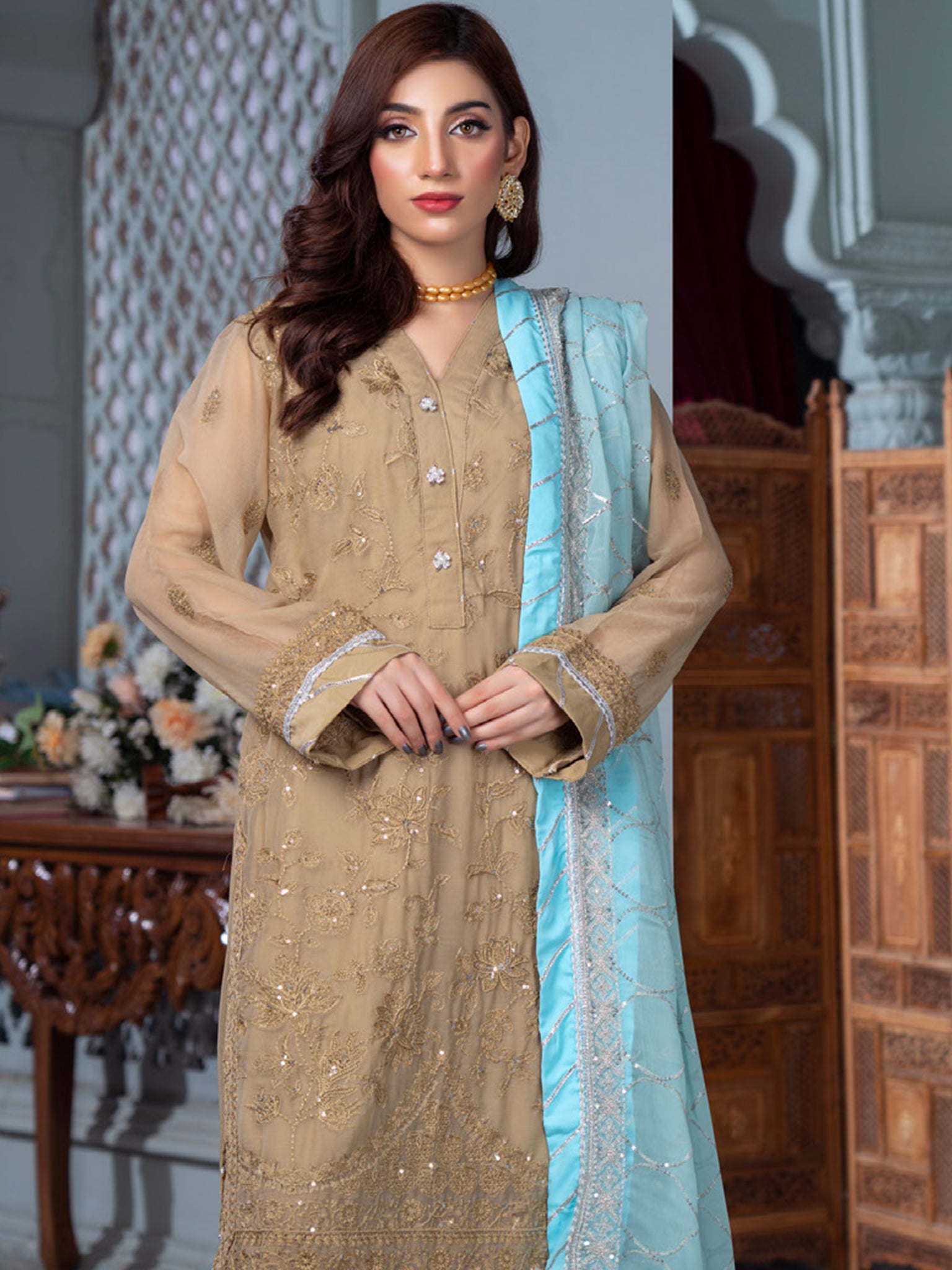 Adaa E Noor By Noorma Kaamal