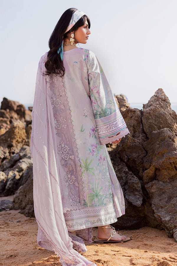Nureh – The Silk | 102