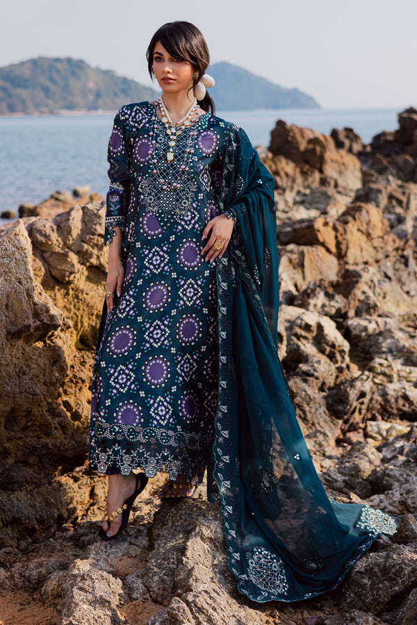 Nureh – The Silk | 105