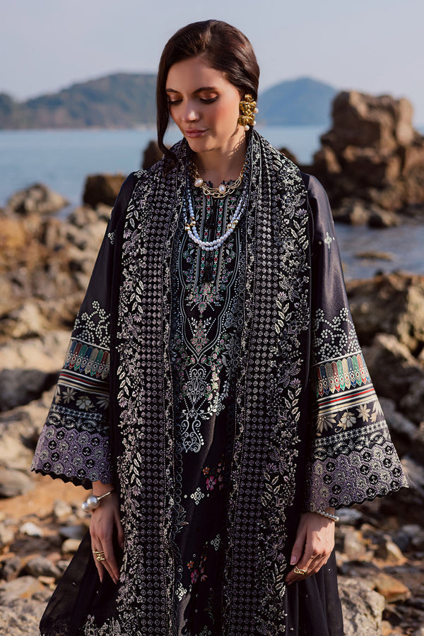 Nureh – The Silk | 106
