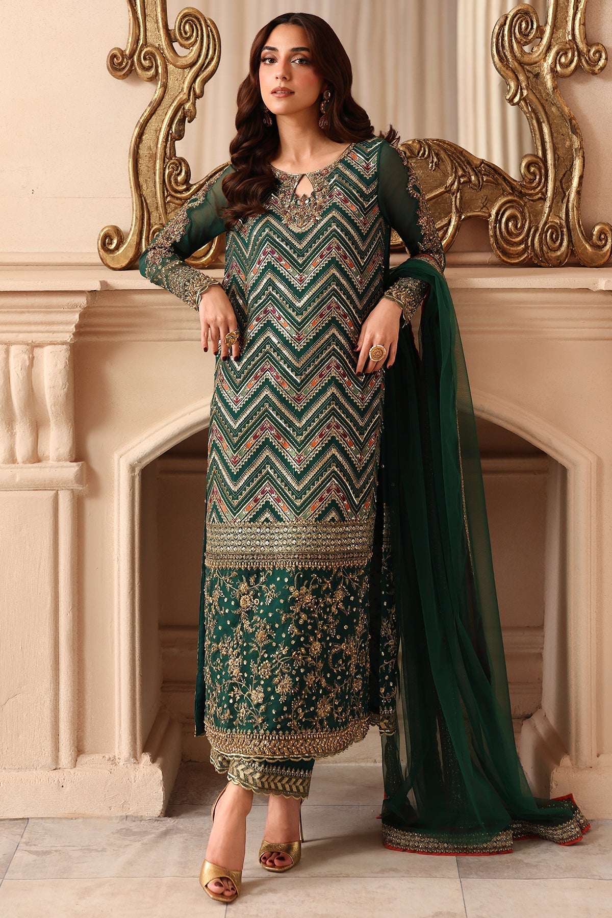 Dastan-e-Jashan By Charizma | 106